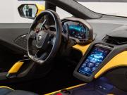Lamborghini Temerario Москва  - изображение 59