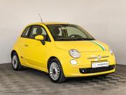 Fiat 500 II Санкт-Петербург  - изображение 22