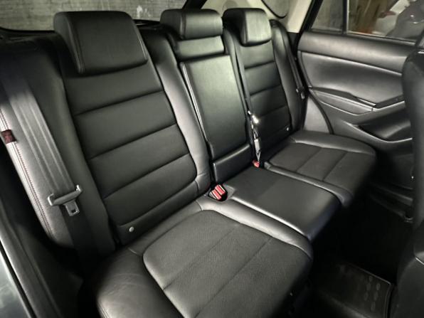 Mazda CX-5 I с пробегом 2012 года, цена 1 599 000 рублей, 200510 км, внедорожник, Автокод Объявления