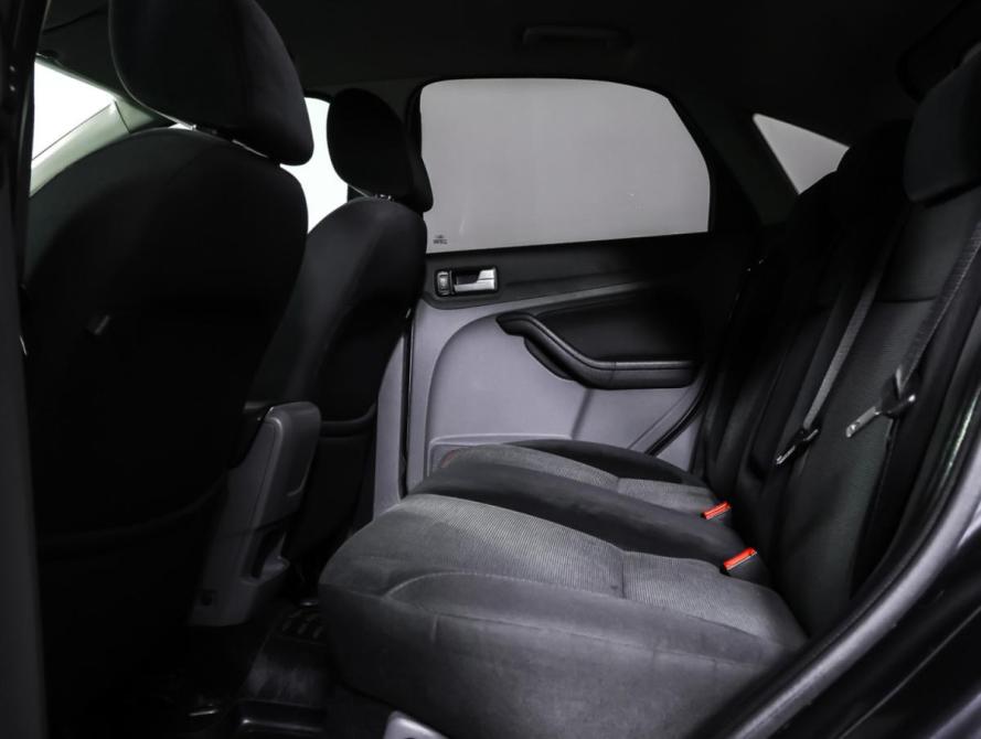 Ford Focus II Рестайлинг Москва  - изображение 11