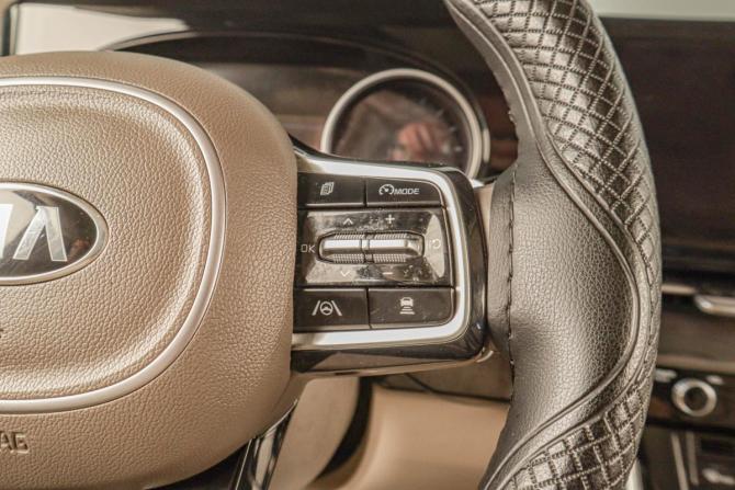 Kia Carnival IV с пробегом 2021 года, цена 3 229 000 рублей, 216500 км, минивэн, Автокод Объявления