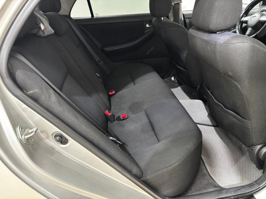 Toyota Corolla IX (E120 E130) Рестайлинг Альметьевск  - изображение 15