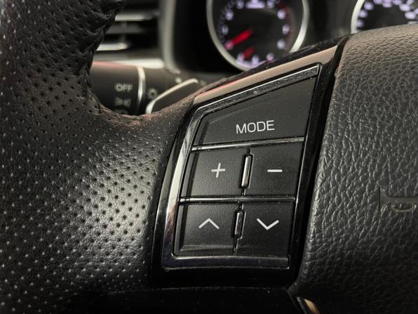 Haval M6 II с пробегом 2023 года, цена 1 835 000 рублей, 55963 км, внедорожник, Автокод Объявления