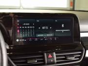 Kia Seltos I Рестайлинг Кемерово  - изображение 40