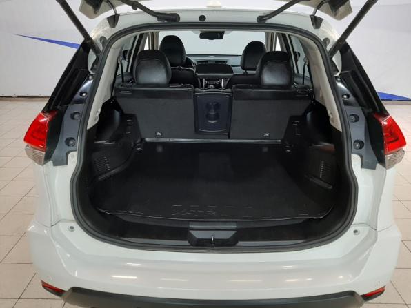 Nissan X-Trail III Рестайлинг с пробегом 2019 года, цена 1 890 000 рублей, 127550 км, внедорожник, Автокод Объявления