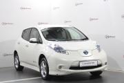 Nissan Leaf I (ZE0/AZE0) Владивосток  - изображение 24