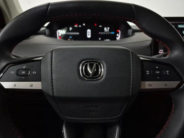 Changan UNI-S I с пробегом 2024 года, цена 2 300 000 рублей, 21598 км, внедорожник, Автокод Объявления