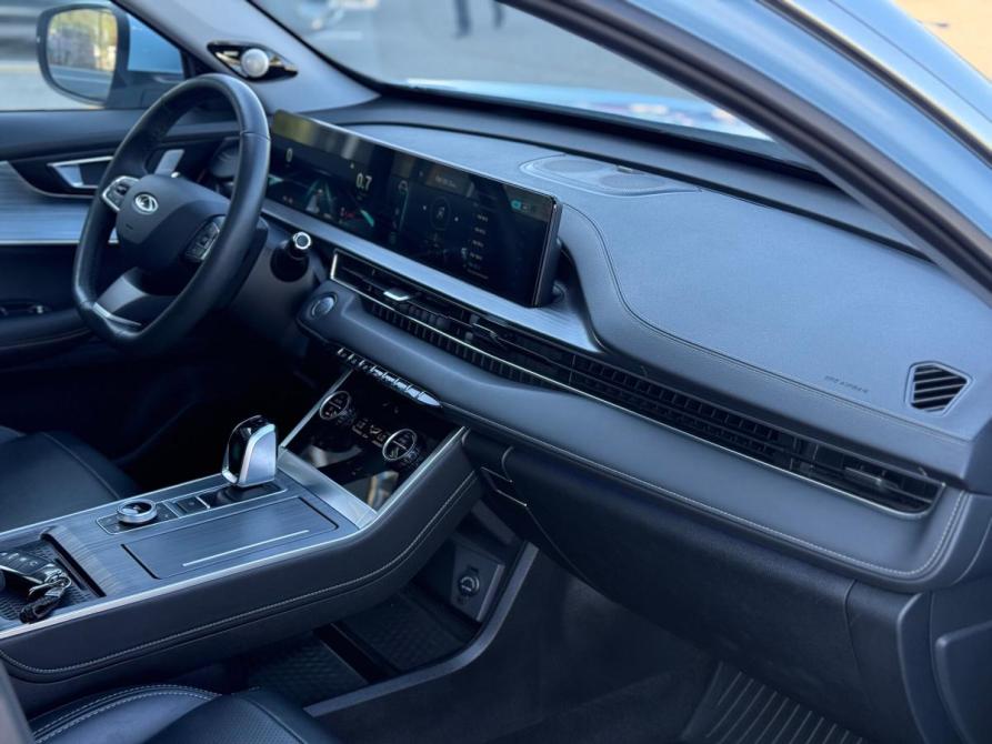 Chery Tiggo 7 Pro Max I Томск  - изображение 16