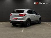 Hyundai Creta I Рестайлинг Челябинск  - изображение 26
