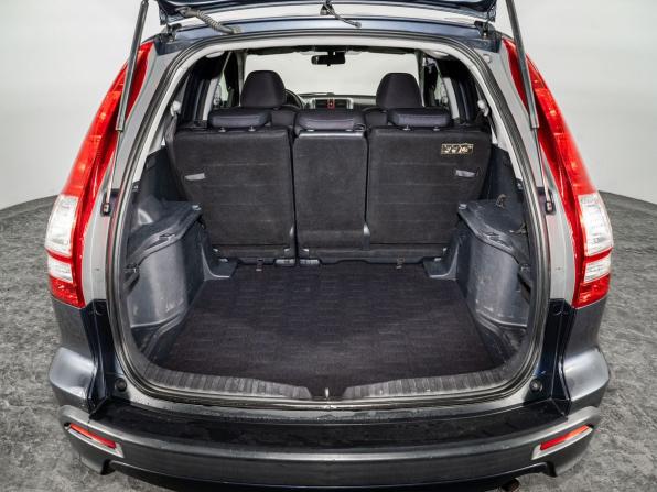Honda CR-V III с пробегом 2007 года, цена 1 250 500 рублей, 187232 км, внедорожник, Автокод Объявления