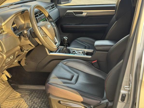 JAC T8 Pro с пробегом 2023 года, цена 2 075 000 рублей, 95204 км, offers.body_type.unknown, Автокод Объявления