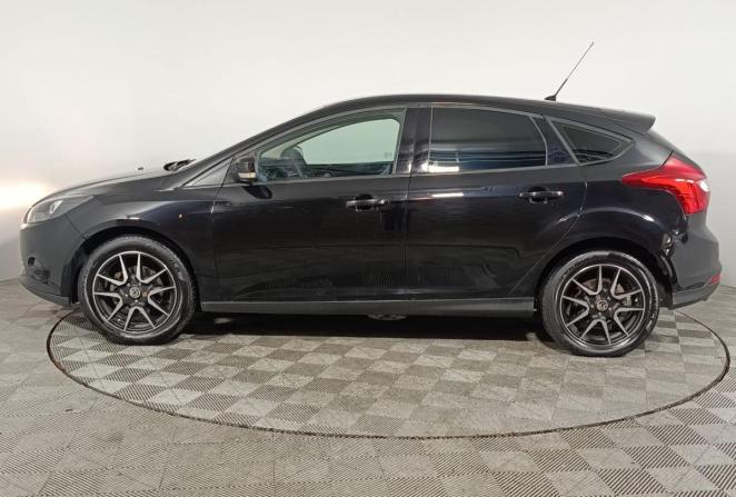 Ford Focus III с пробегом 2011 года, цена 660 000 рублей, 179760 км, хэтчбек, Автокод Объявления