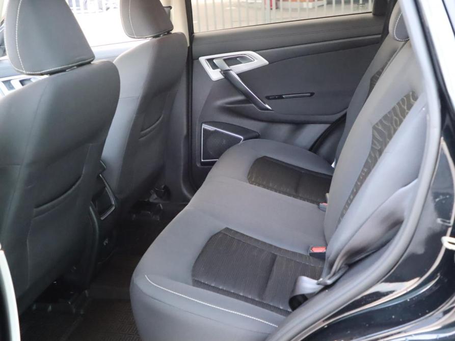 Geely Atlas I Санкт-Петербург  - изображение 14
