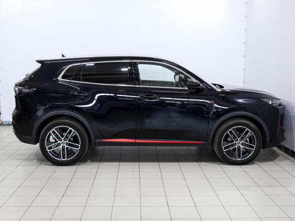 Changan CS55 Plus II с пробегом 2024 года, цена 2 099 000 рублей, 32059 км, внедорожник, Автокод Объявления
