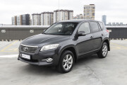 Toyota RAV4 III (XA30) Рестайлинг Казань  - изображение 21
