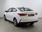 Hyundai Solaris II Рестайлинг Химки  - изображение 48