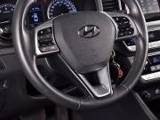 Hyundai Sonata VII (LF) Рестайлинг Москва  - изображение 28