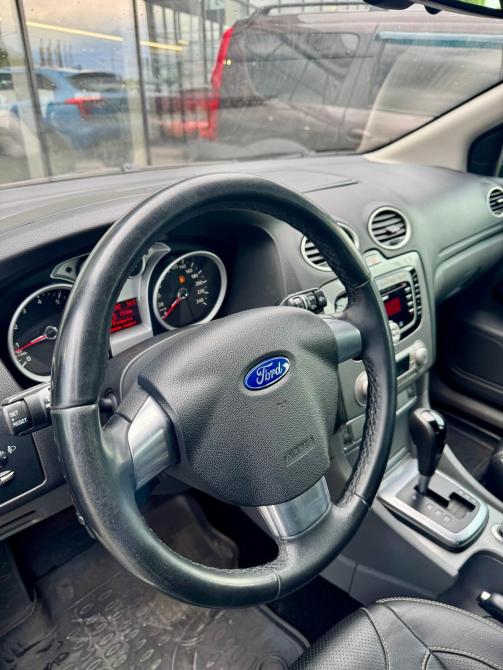 Ford Focus II Рестайлинг Воронеж  - изображение 10