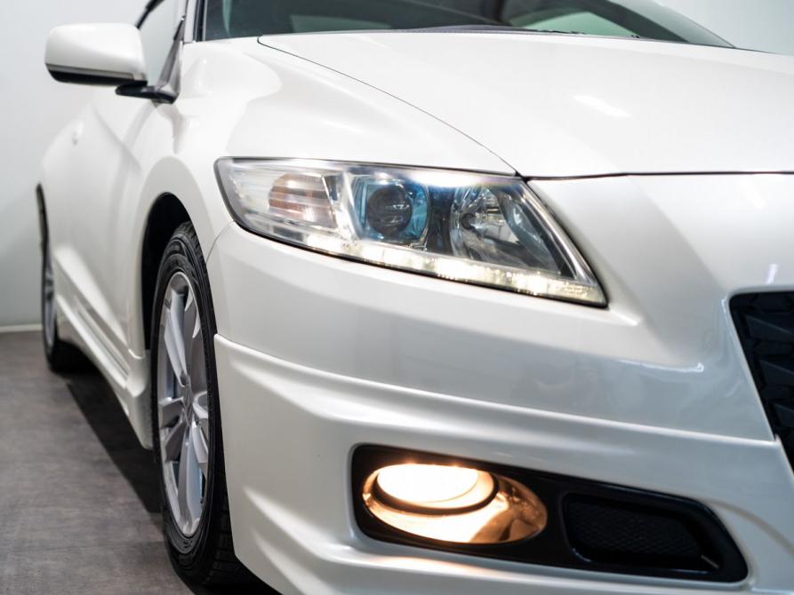Honda CR-Z I Чита  - изображение 19