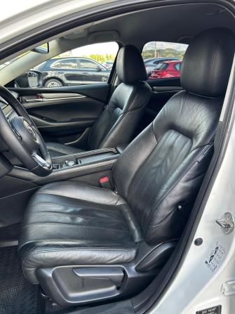 Mazda 6 III (GJ) Рестайлинг 2 с пробегом 2018 года, цена 2 100 000 рублей, 144478 км, седан, Автокод Объявления