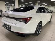 Hyundai Elantra VII (CN7) Челябинск  - изображение 21
