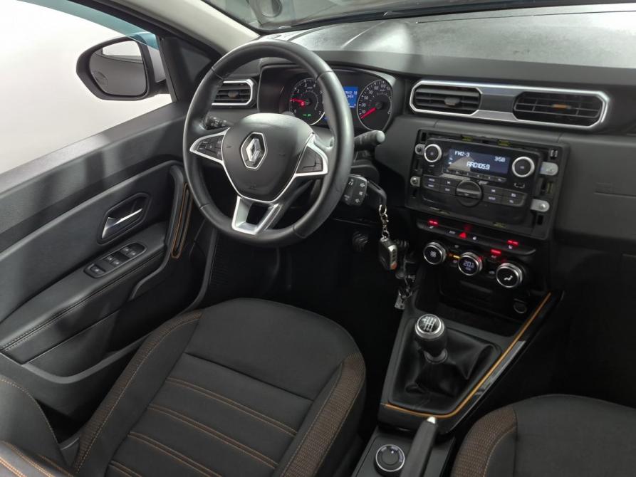 Renault Duster II Нижний Новгород  - изображение 15