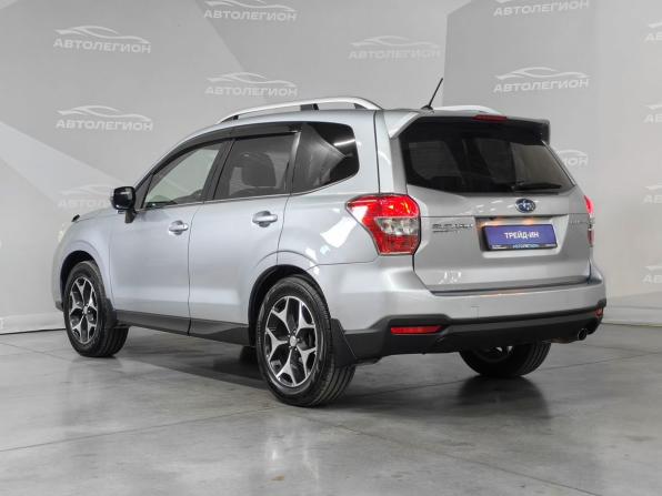 Subaru Forester IV с пробегом 2013 года, цена 1 950 000 рублей, 127893 км, внедорожник, Автокод Объявления