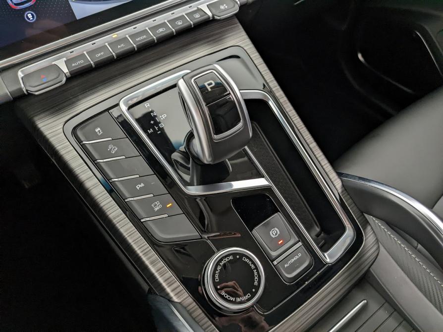 Geely Atlas Pro Москва  - изображение 27
