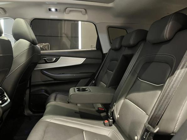 Chery Tiggo 7 Pro Max I с пробегом 2023 года, цена 1 990 000 рублей, 12000 км, внедорожник, Автокод Объявления