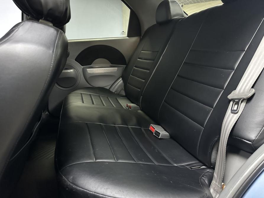 Chevrolet Aveo I Москва  - изображение 11