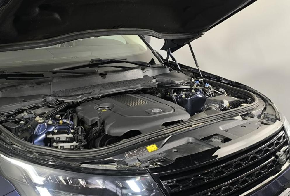 Land Rover Discovery V Нижний Новгород  - изображение 16