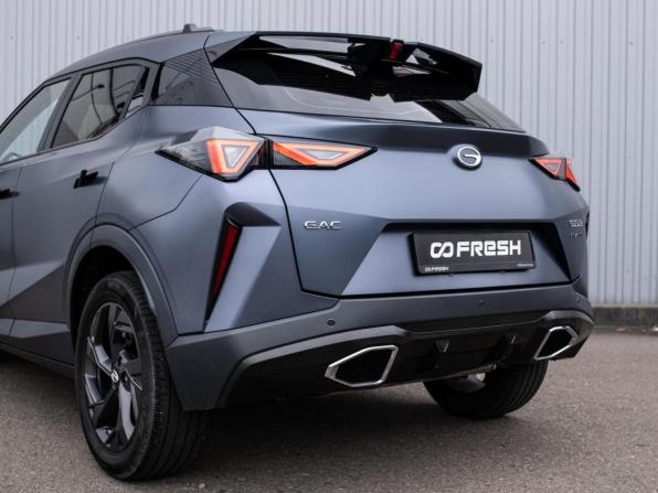 GAC GS3 с пробегом 2024 года, цена 1 889 000 рублей, 39995 км, внедорожник, Автокод Объявления