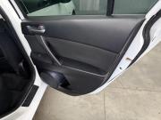 Mazda 3 II (BL) Рестайлинг Краснодар  - изображение 38
