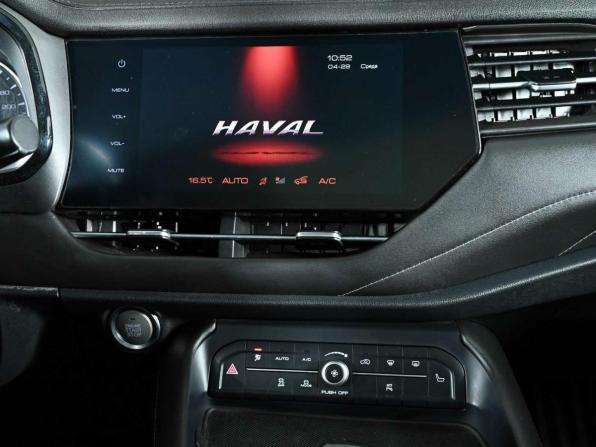 Haval F7 I с пробегом 2019 года, цена 1 850 000 рублей, 96139 км, внедорожник, Автокод Объявления