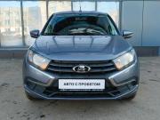 Lada (ВАЗ) Granta I Рестайлинг Ярославль  - изображение 15