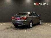 Lada (ВАЗ) Vesta I Рестайлинг (NG) Челябинск  - изображение 17