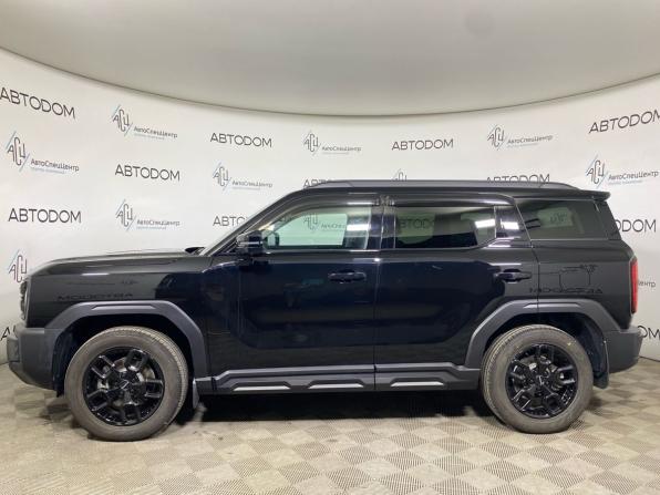 Haval H3 с пробегом 2024 года, цена 2 597 000 рублей, 6800 км, внедорожник, Автокод Объявления