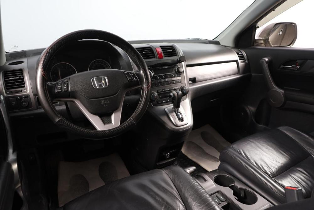 Honda CR-V III Новосибирск  - изображение 8