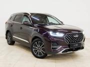 Chery Tiggo 8 Pro I Тула  - изображение 22