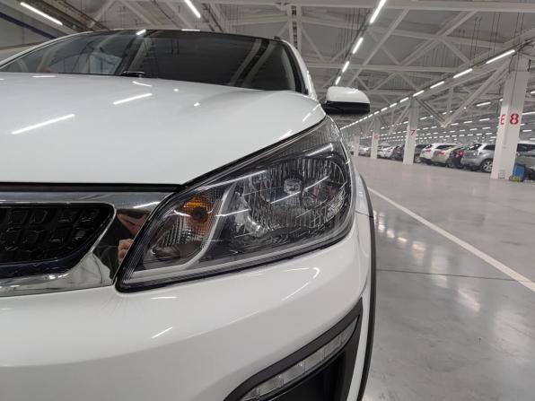 Kia Rio IV с пробегом 2018 года, цена 1 399 000 рублей, 99013 км, хэтчбек, Автокод Объявления