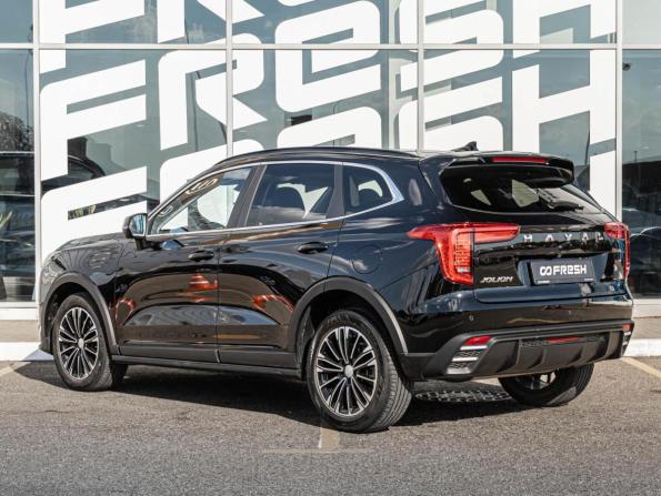 Haval Jolion I с пробегом 2024 года, цена 1 980 009 рублей, 30295 км, внедорожник, Автокод Объявления