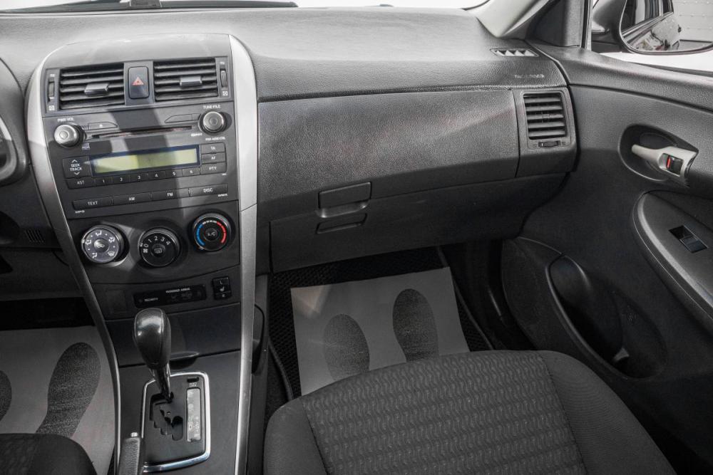 Toyota Corolla X (E140 E150) Барнаул  - изображение 14