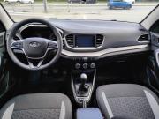 Lada (ВАЗ) Vesta I Рестайлинг (NG) Челябинск  - изображение 40