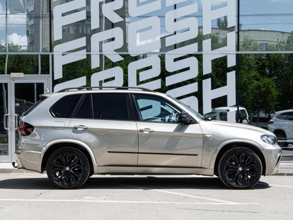 BMW X5 II (E70) с пробегом 2008 года, цена 2 650 000 рублей, 150291 км, внедорожник, Автокод Объявления