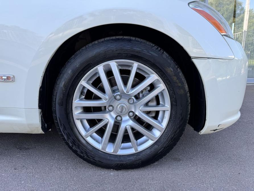 Nissan Fuga I Воронеж  - изображение 12