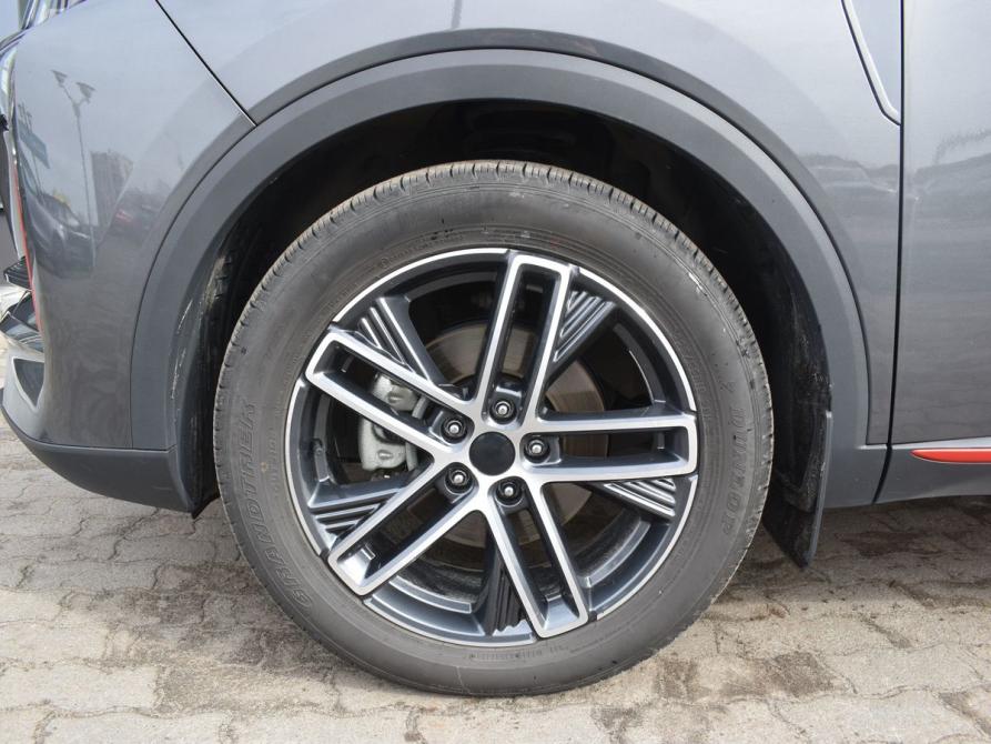 Changan UNI-S (CS55 Plus) Архангельск  - изображение 9