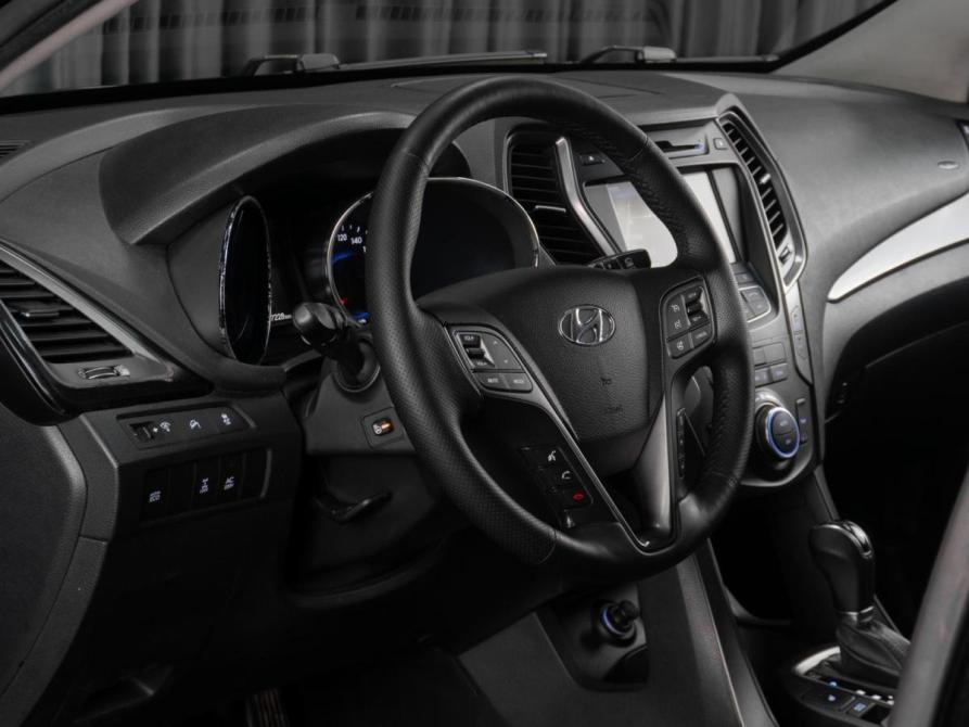 Hyundai Santa Fe III Тюмень  - изображение 19