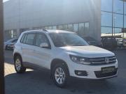 Volkswagen Tiguan I Рестайлинг Сыктывкар  - изображение 27