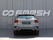 Audi Q2 I Рестайлинг Краснодар  - изображение 26