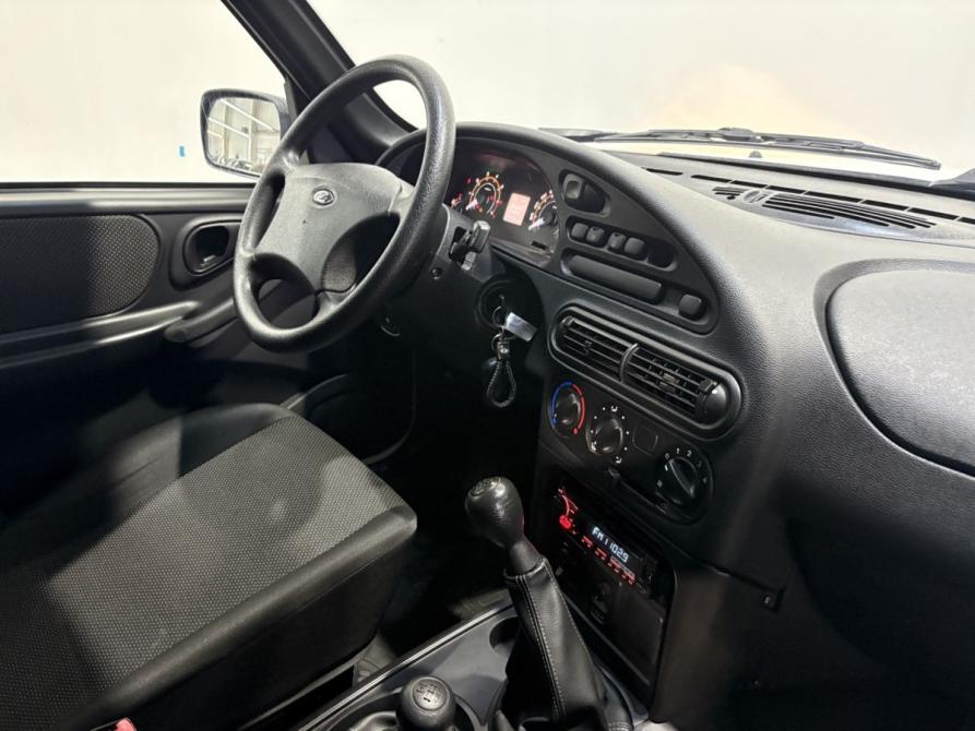 Lada (ВАЗ) Niva Travel I Курск  - изображение 6
